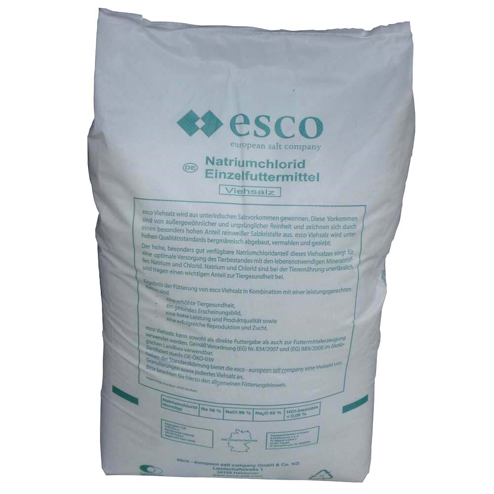 Sale Alta Qualità Bestiame