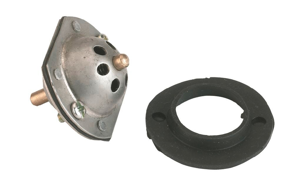 Abbeveratoio per cisterna da pascolo