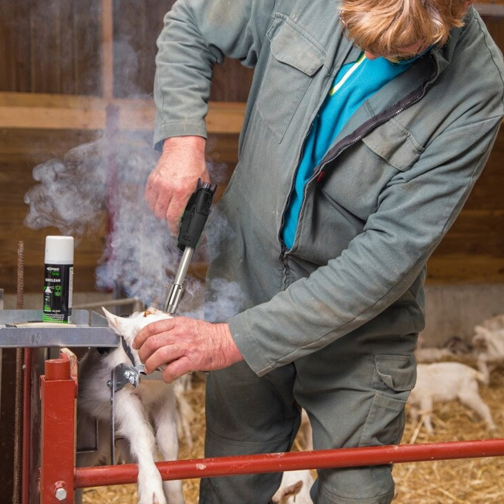 decornatore acciaio inox 15 mm