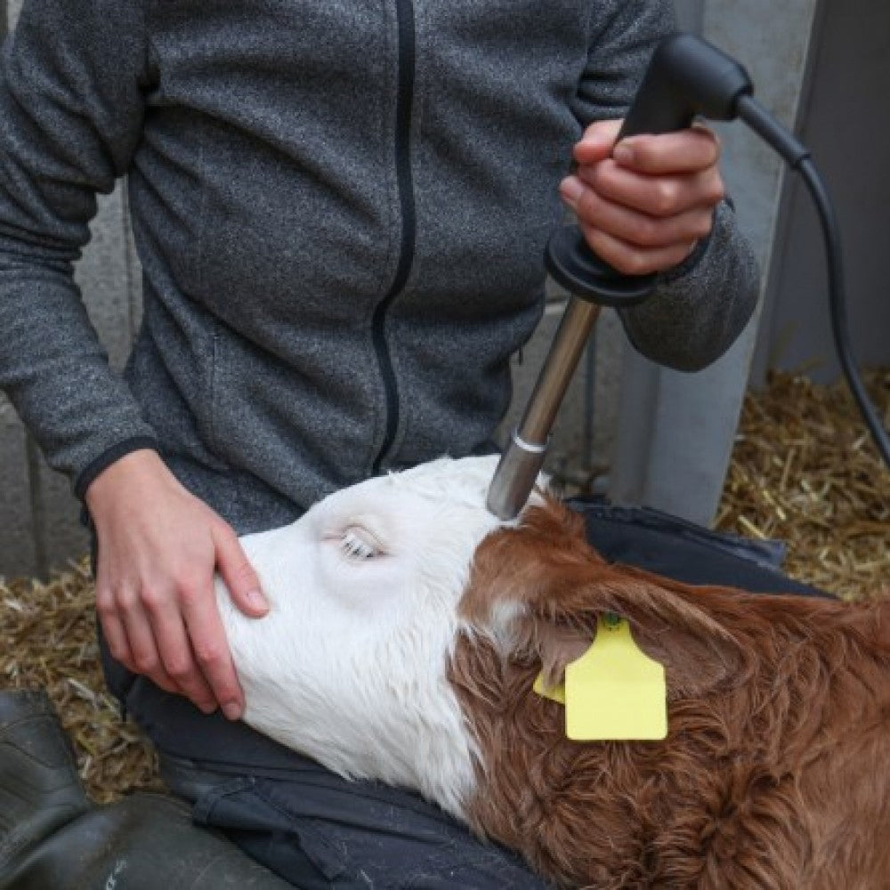 punta decornatore resistente