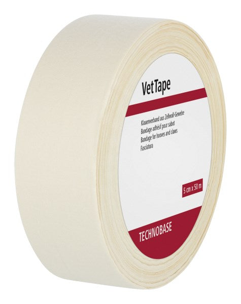 Bendaggio Medicazione per zoccoli VetTape