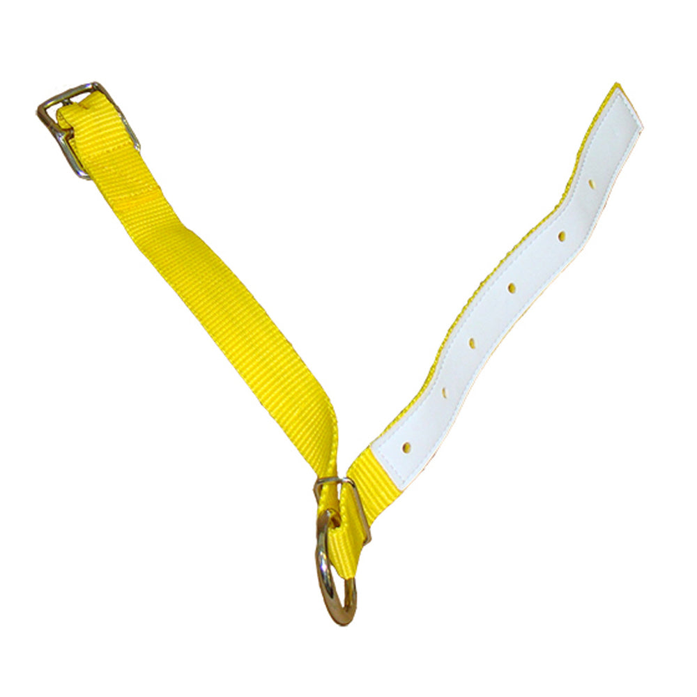 Collare in nylon per pecore