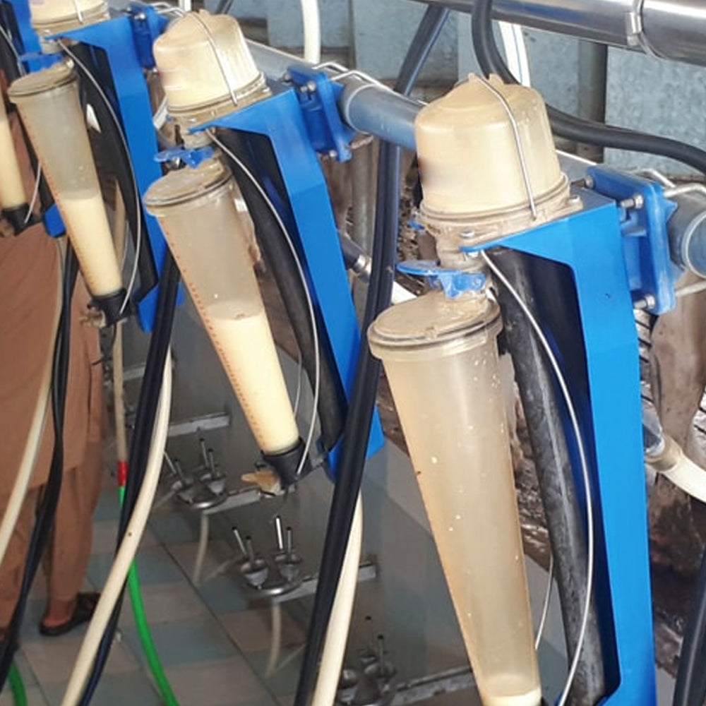 Misuratore di Latte Waikato da 30 Kg