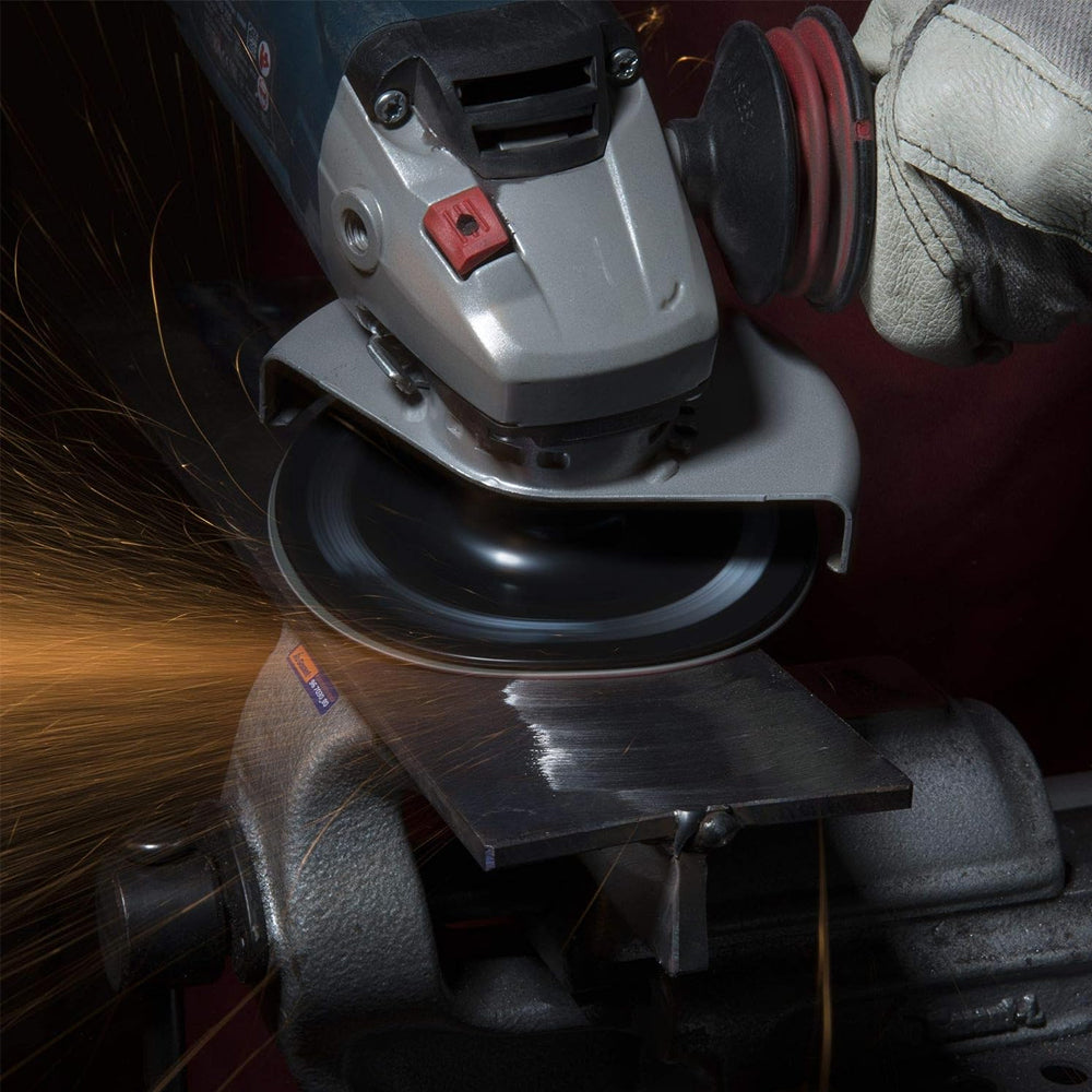 Disco abrasivo ore per tagliare e pulire gli zoccoli