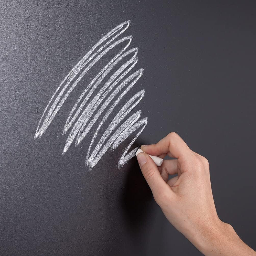 Gesso bianco per lavagne