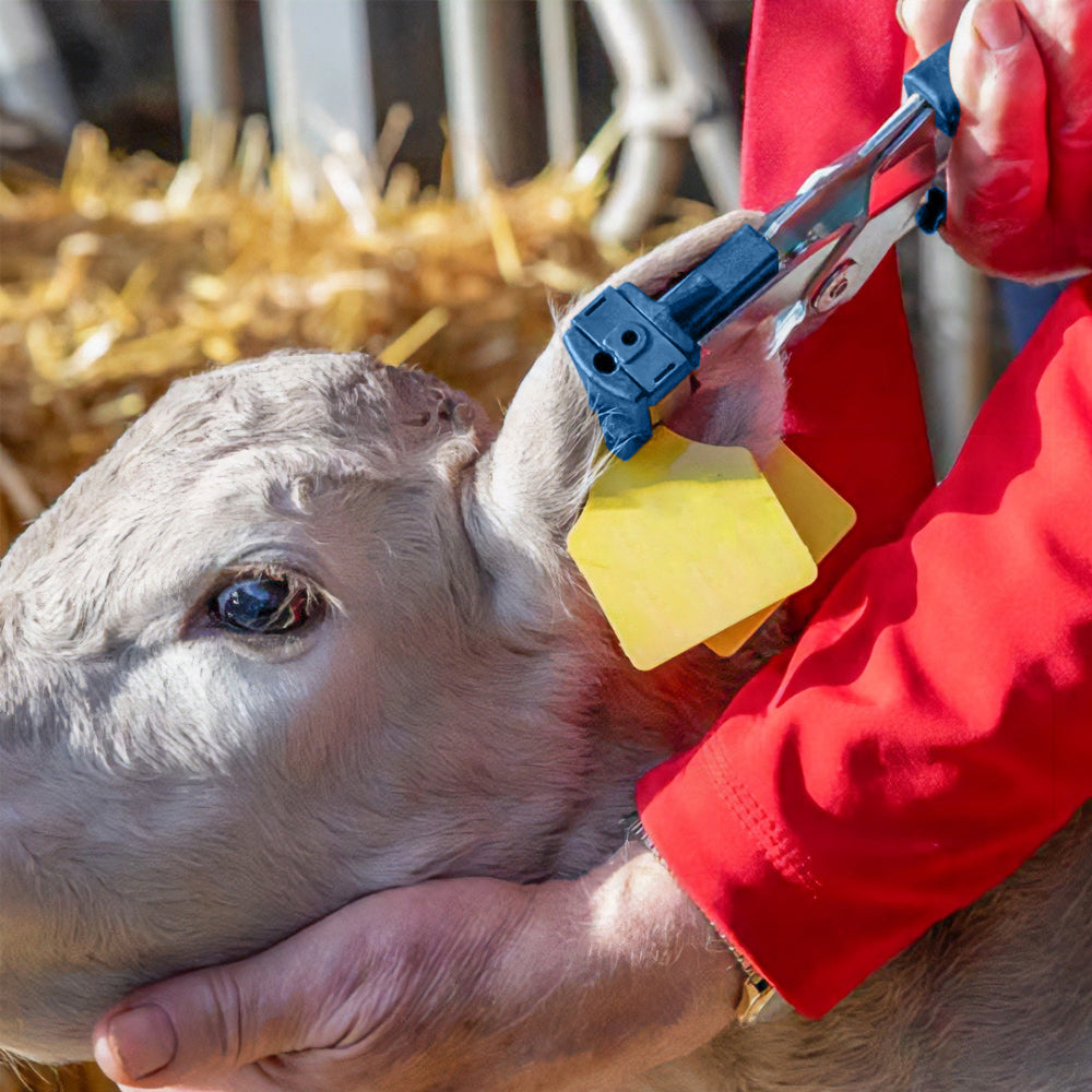 Pinza per marche auricolari per Prima Flex