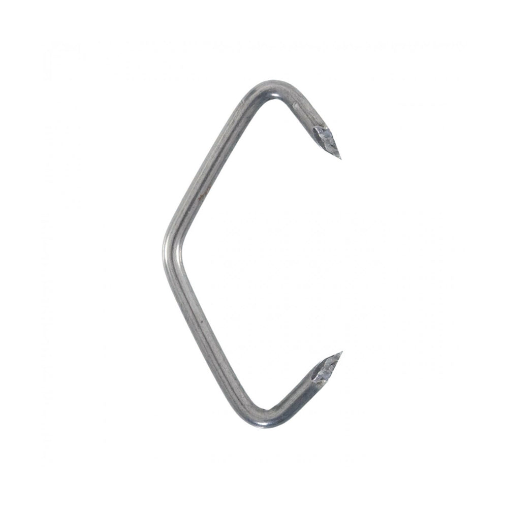 Cambrette da sutura per suini