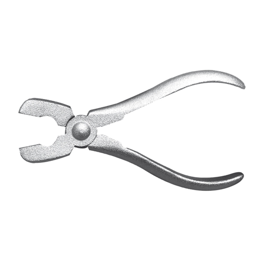 Applicatore di Anelli Pinza per Punti Grifo per Nasale dei Maiali