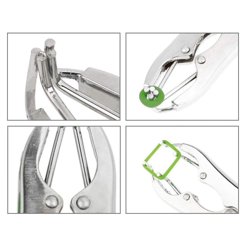 Morsa di stringimento