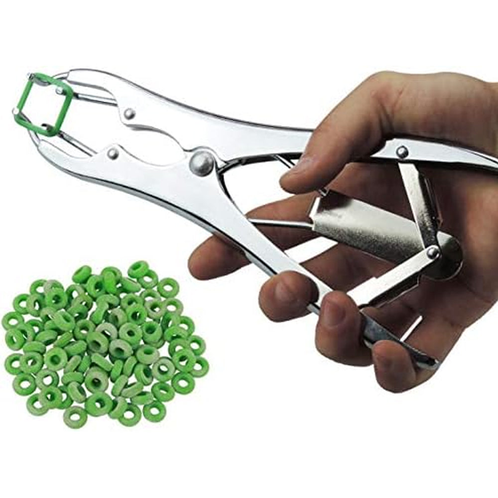 Morsa di stringimento