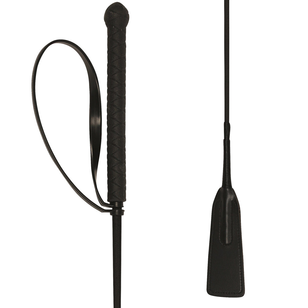 Frustino Da Salto Con Fettucce 'Nero'