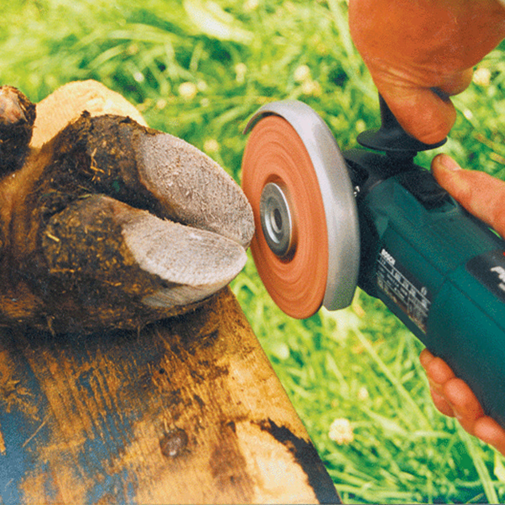 disco abrasivo zoccoli Philipsen