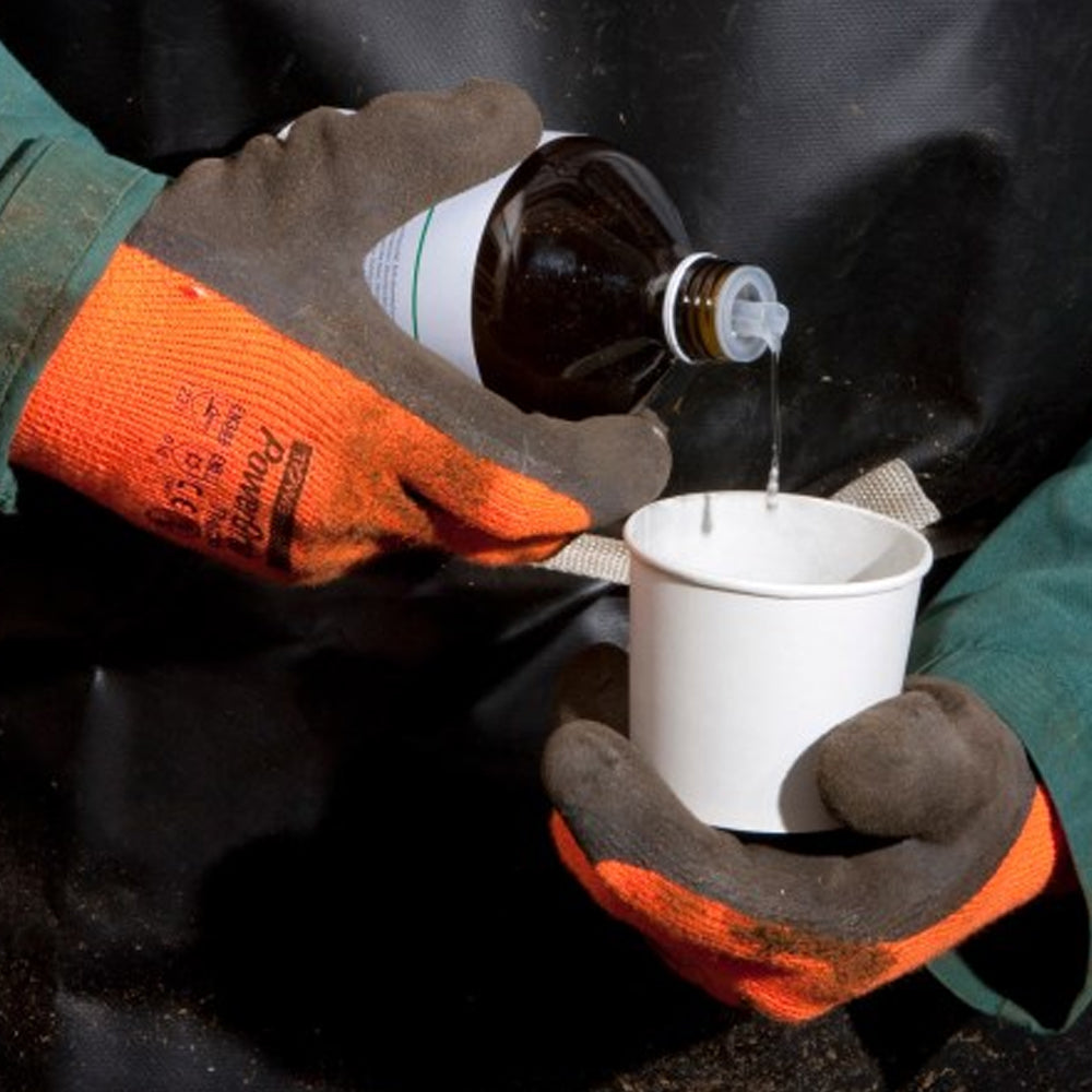 Kit per la cura dello zoccolo TECHNOVIT