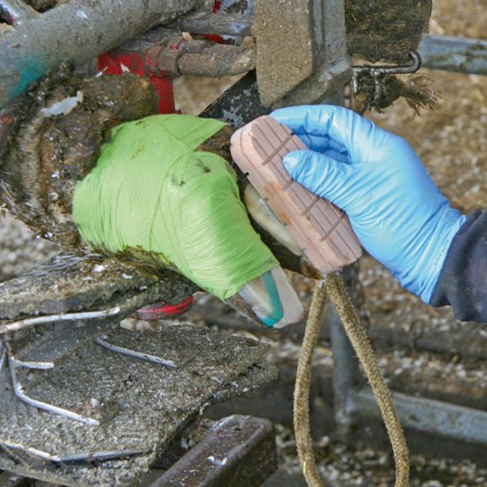 Kit per la cura dello zoccolo TECHNOVIT