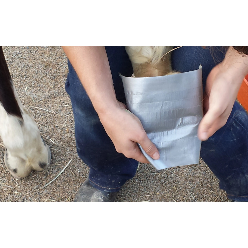 Benda per Zoccolo Kromberg - 25x45cm