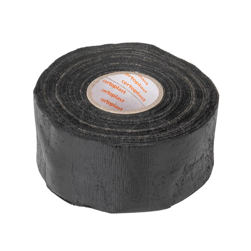 Benda per zoccolo certoplast per fasciatura e applicazione di protettivo