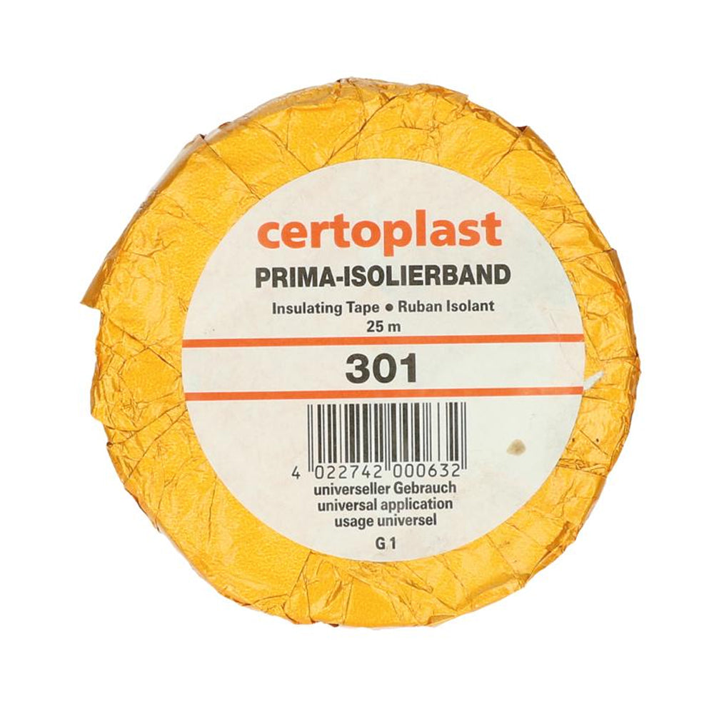 Benda per zoccolo certoplast per fasciatura e applicazione di protettivo