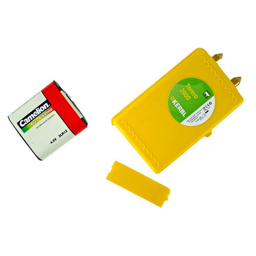 Pungolo elettrico Torero