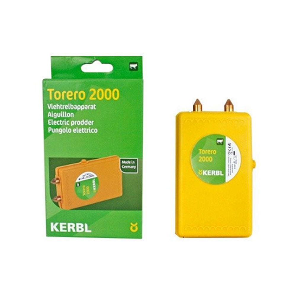 Pungolo elettrico Torero