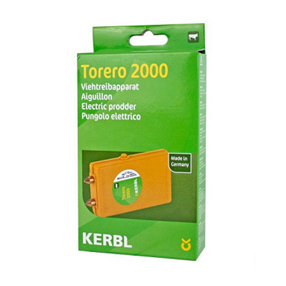 Pungolo elettrico Torero