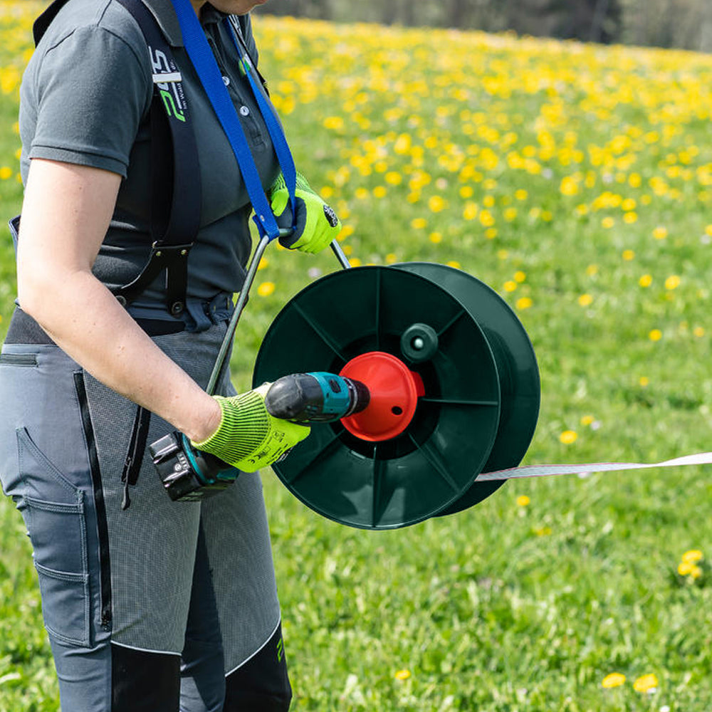 Avvolgitore Di Ricambio