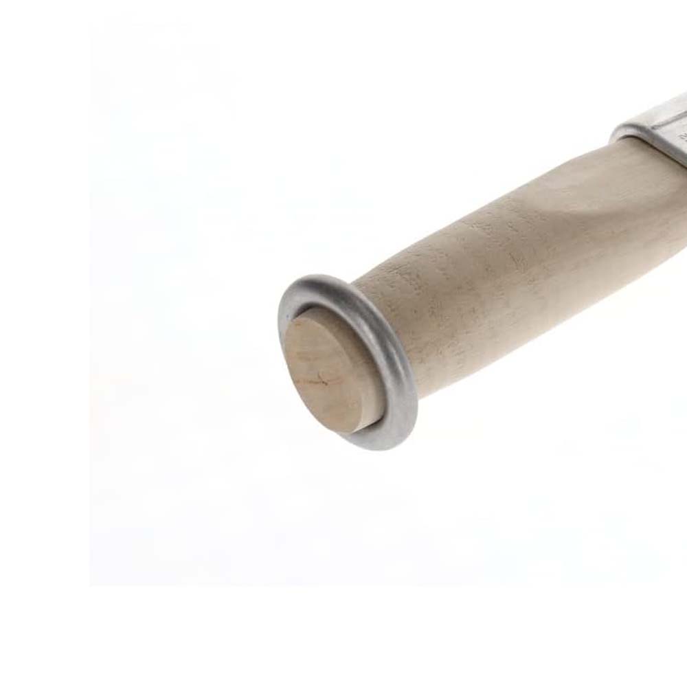 anello alluminio duraturo