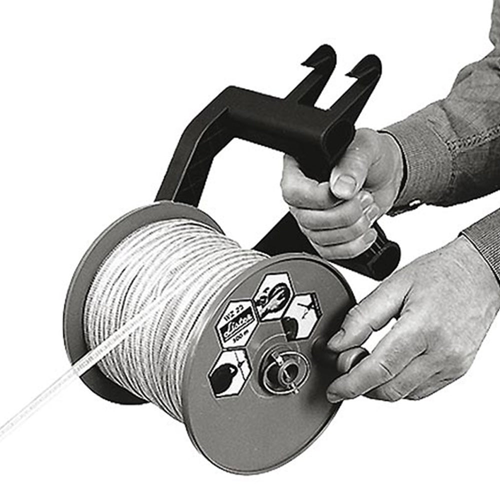 Avvolgitore per recinzione elettrica WZ29