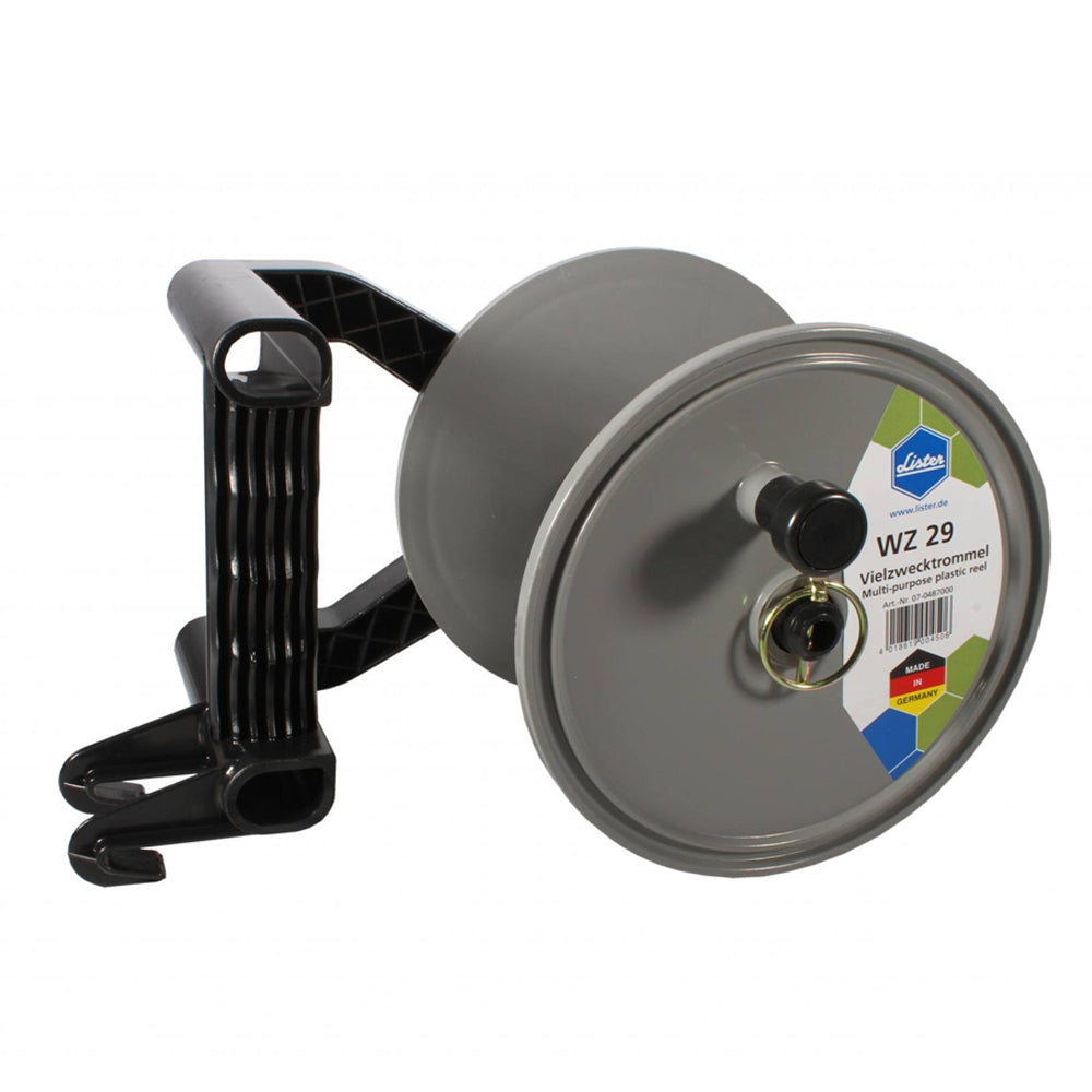 Avvolgitore per recinzione elettrica WZ29