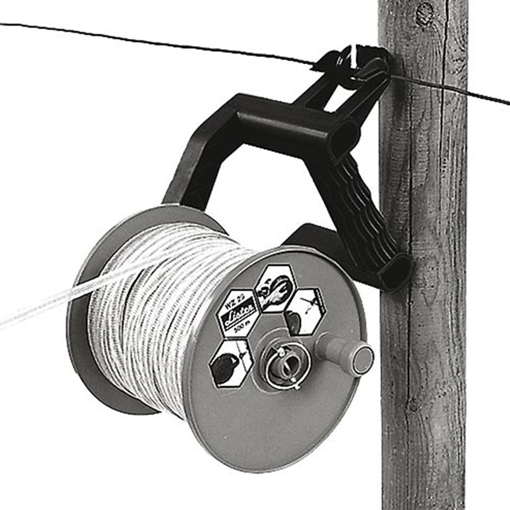 Avvolgitore per recinzione elettrica WZ29