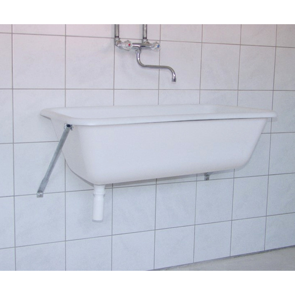 Console A Muro F. Spatola Da 60 Lt