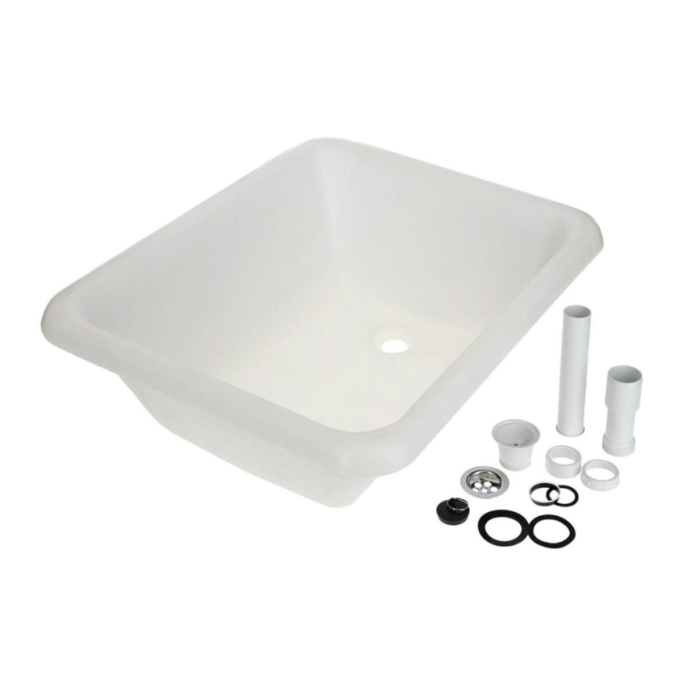 Console A Muro F. Spatola Da 60 Lt