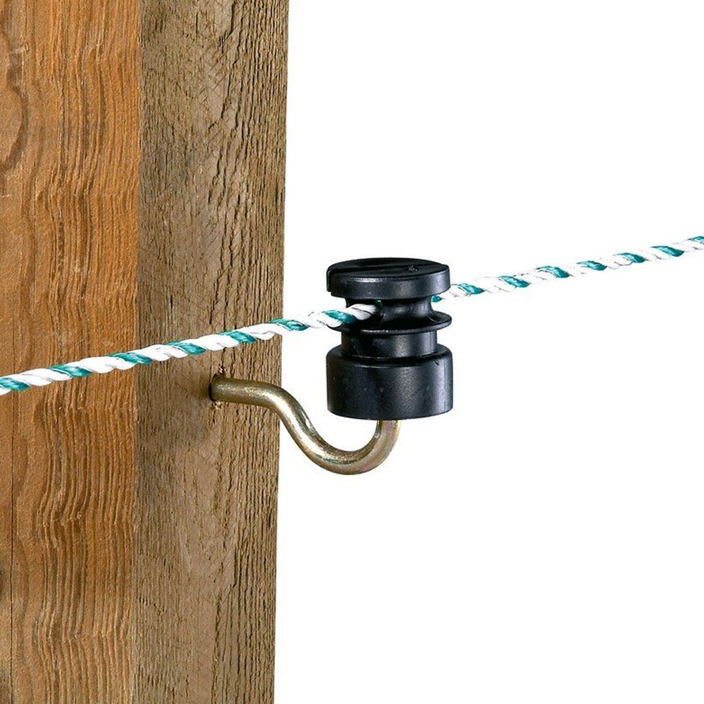 Isolatore fessura nero