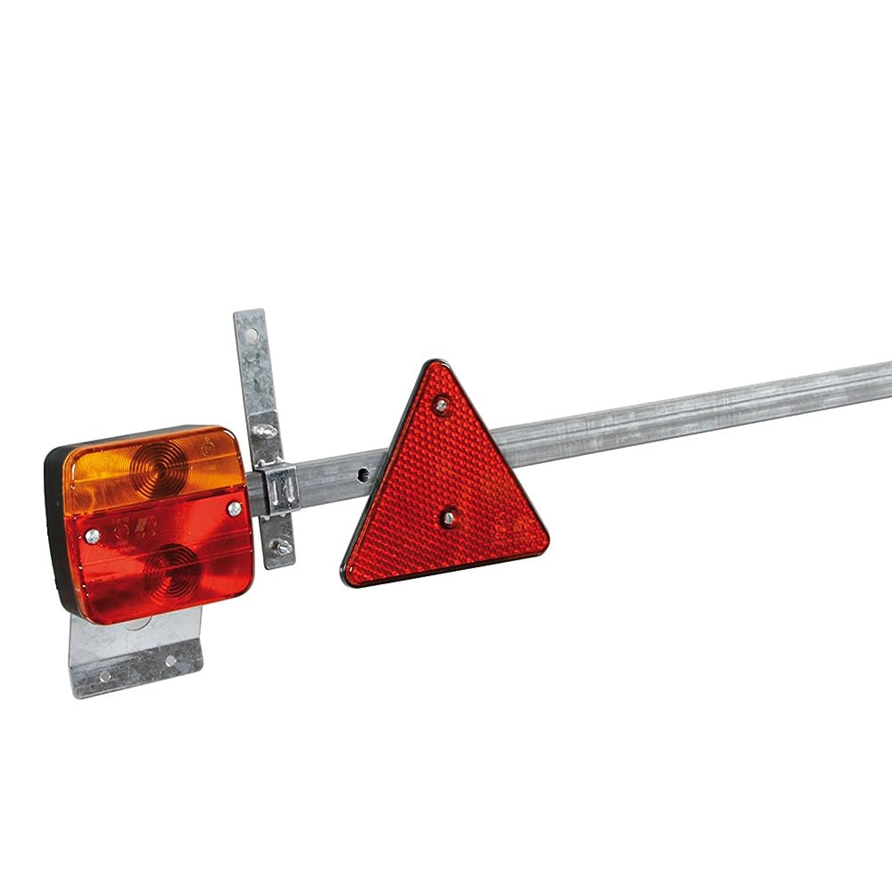 Barra Segnaletica Completa Per Trailer