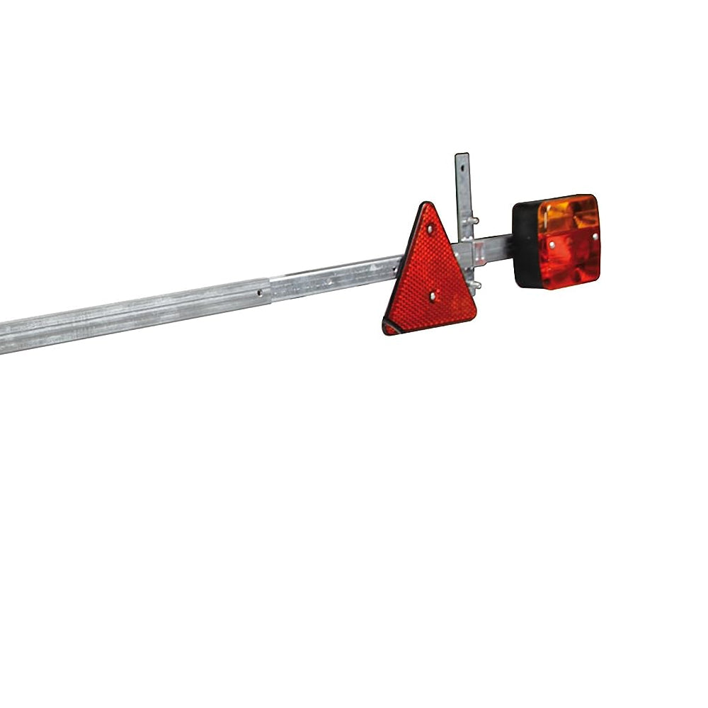 Barra Segnaletica Completa Per Trailer