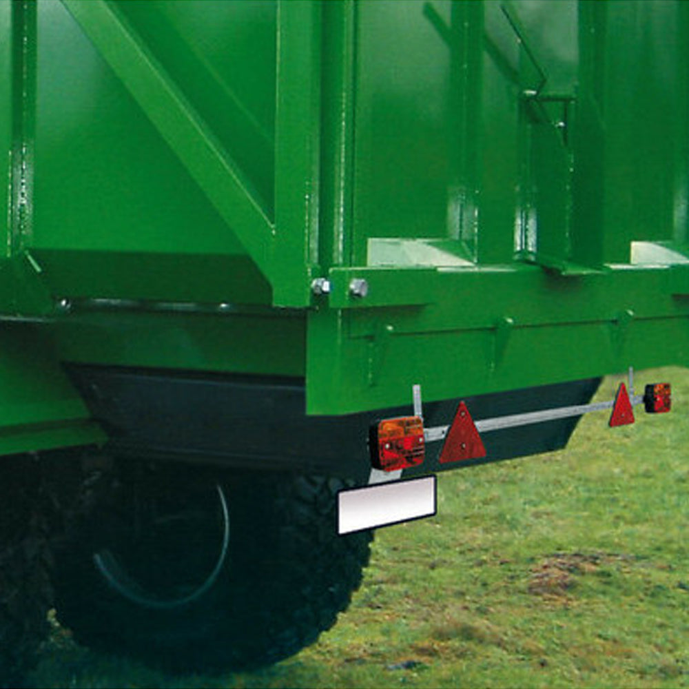 Barra Segnaletica Completa Per Trailer