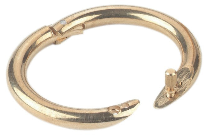 anelli bovini su misura