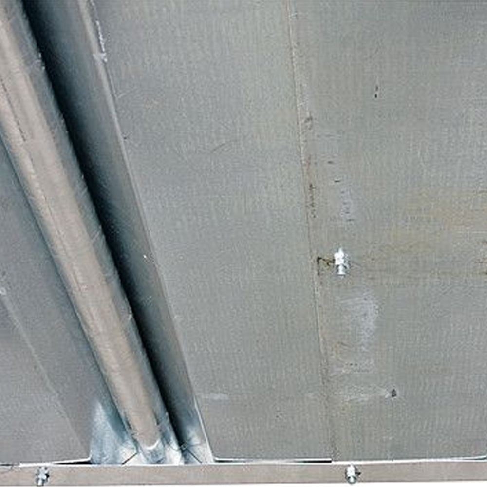 portaballoni con copertura