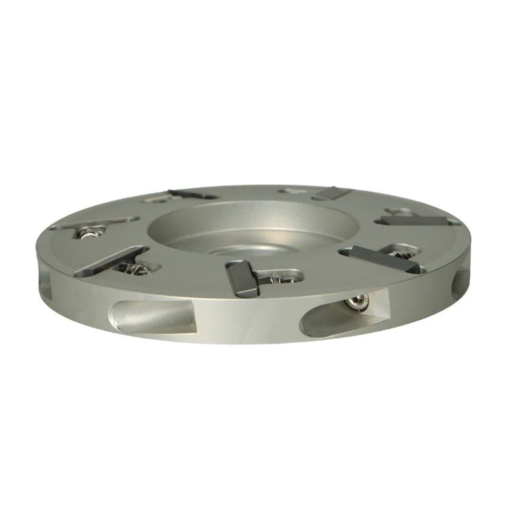 Disco Da Parziale Per La Cura Degli Zoccoli