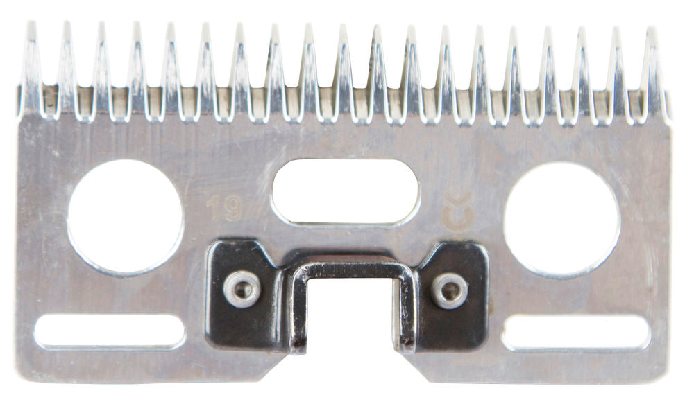 Set Lame acciaio da Tosatura AR2