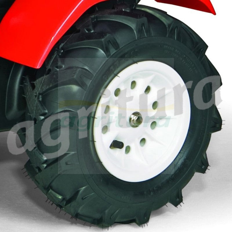 Trattore a pedali Steyr CVT