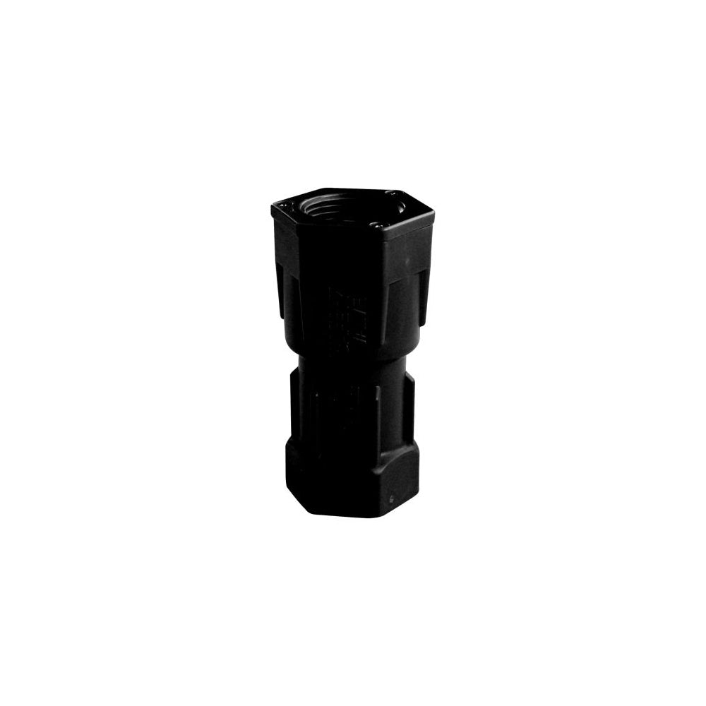 Valvola di Fondo Innovativa per Tubazioni di Aspirazione Carburante