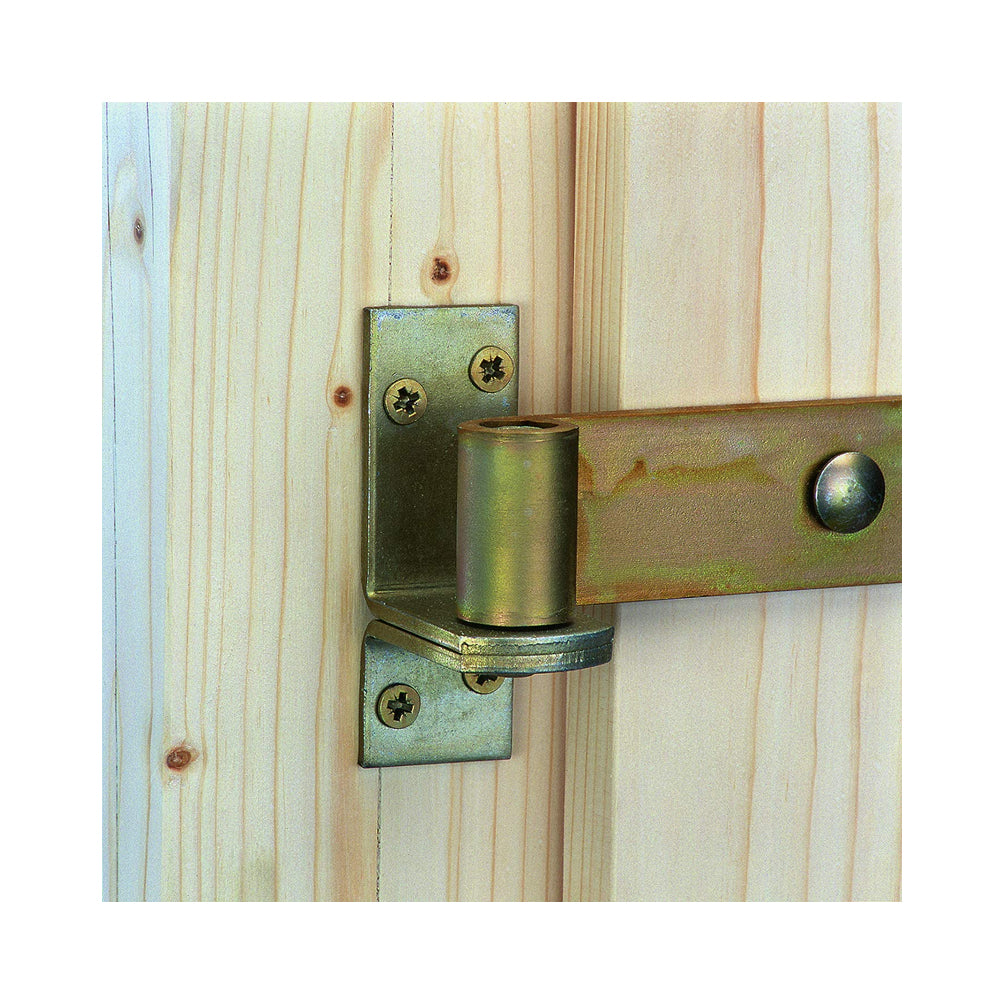 Staffa cardine porta/portone