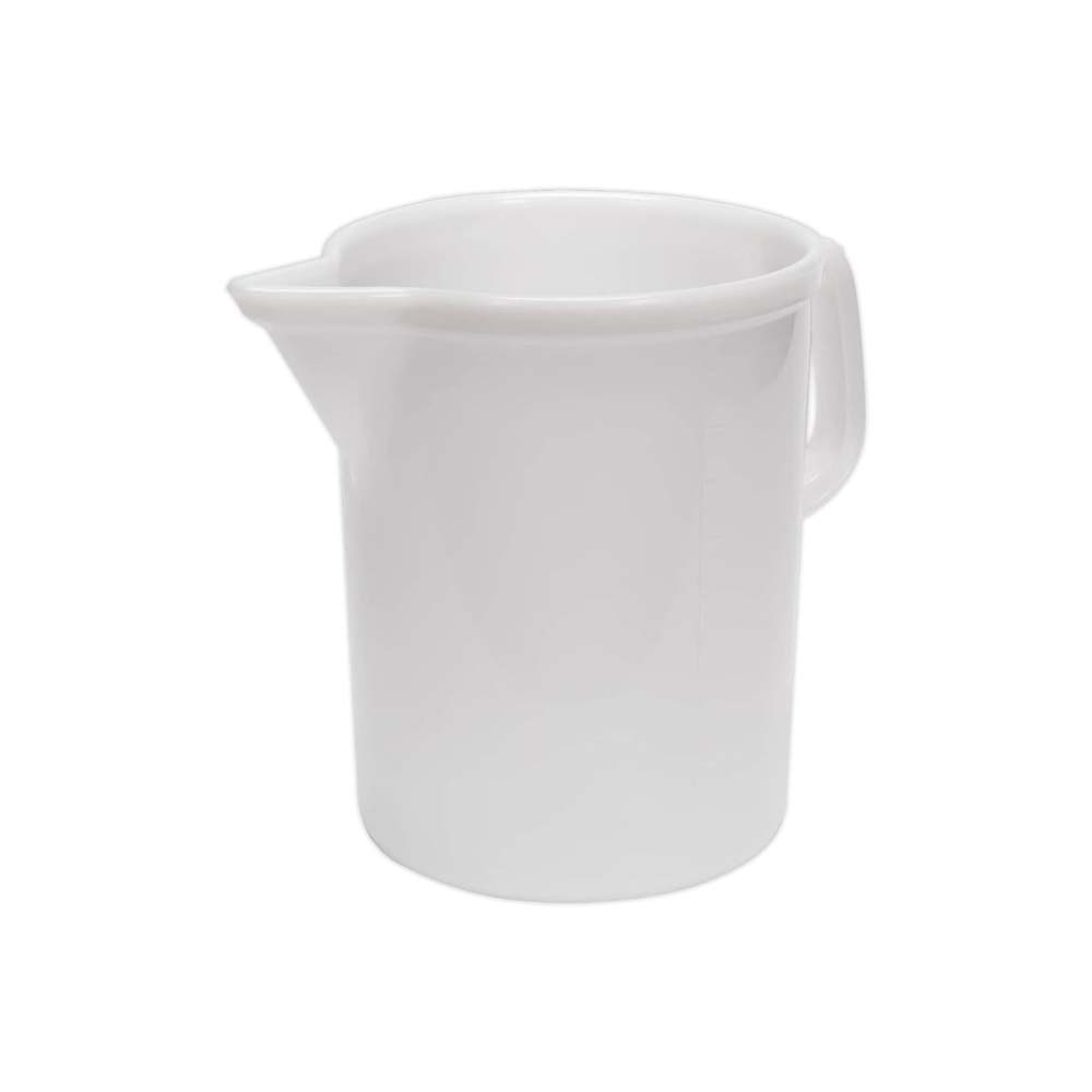 Caraffa cilindrica 1lt, 3lt e 5lt