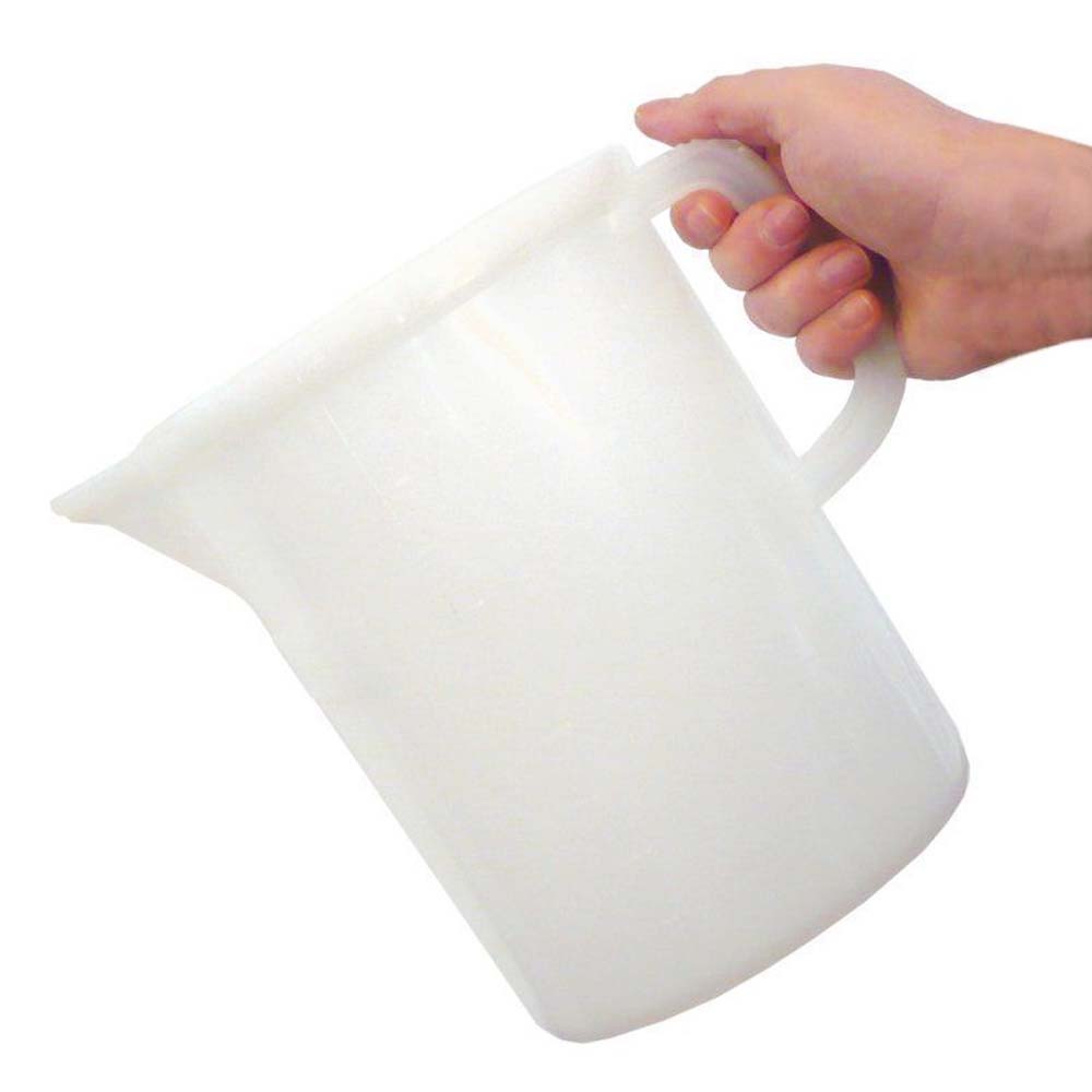 Caraffa cilindrica 1lt, 3lt e 5lt