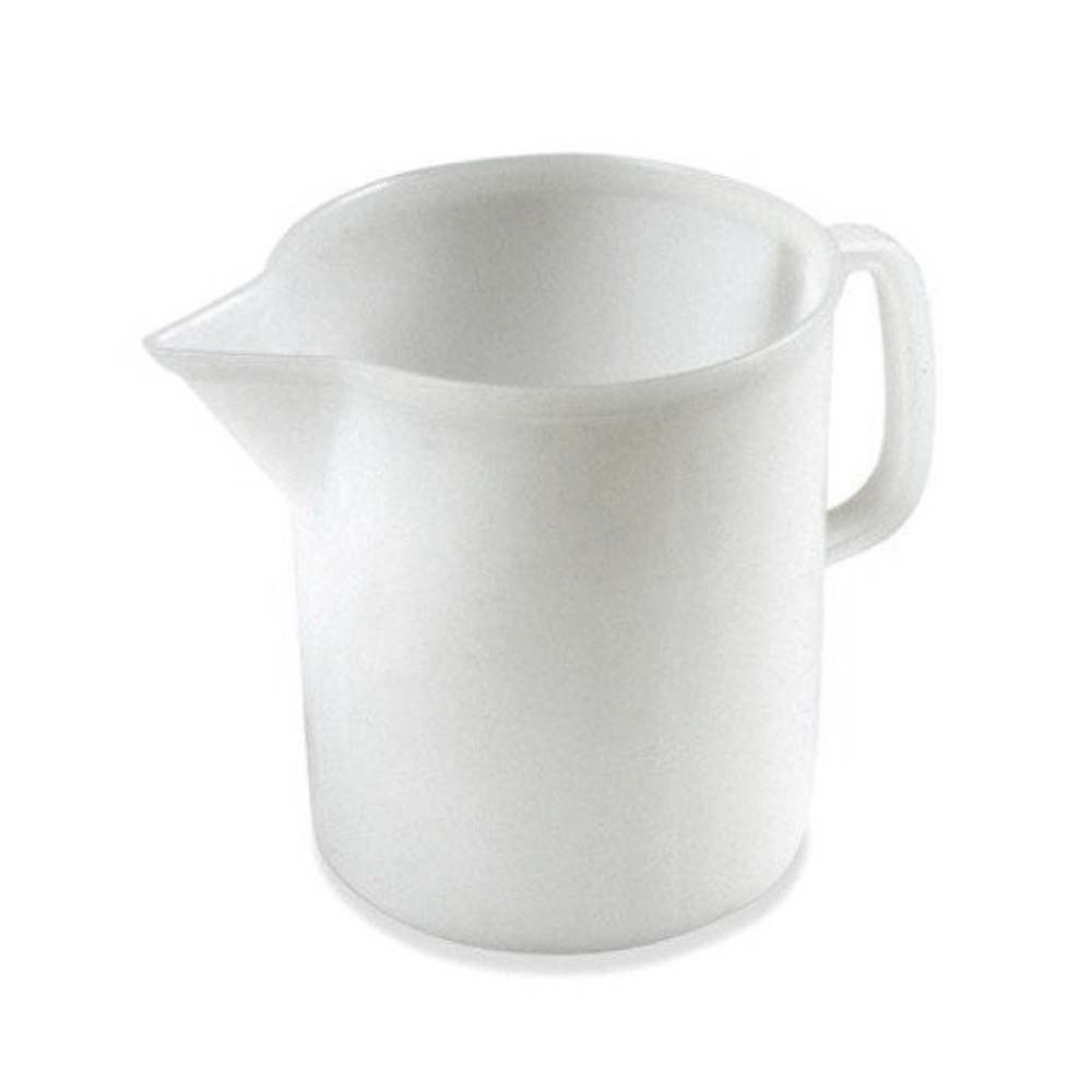 Caraffa cilindrica 1lt, 3lt e 5lt