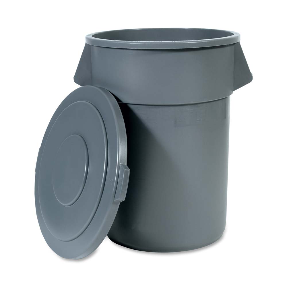 Coperchio Per Bidone Della Spazzatura Ecoline