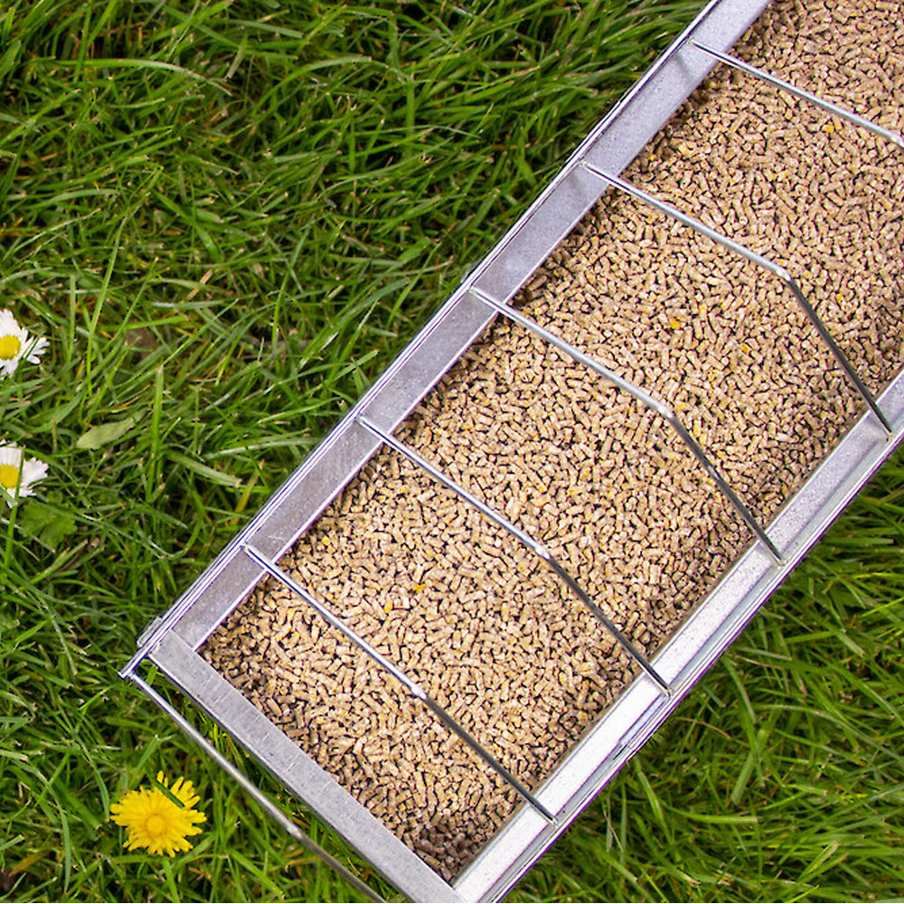 Deuka All-Mash R Farina 25 Kg