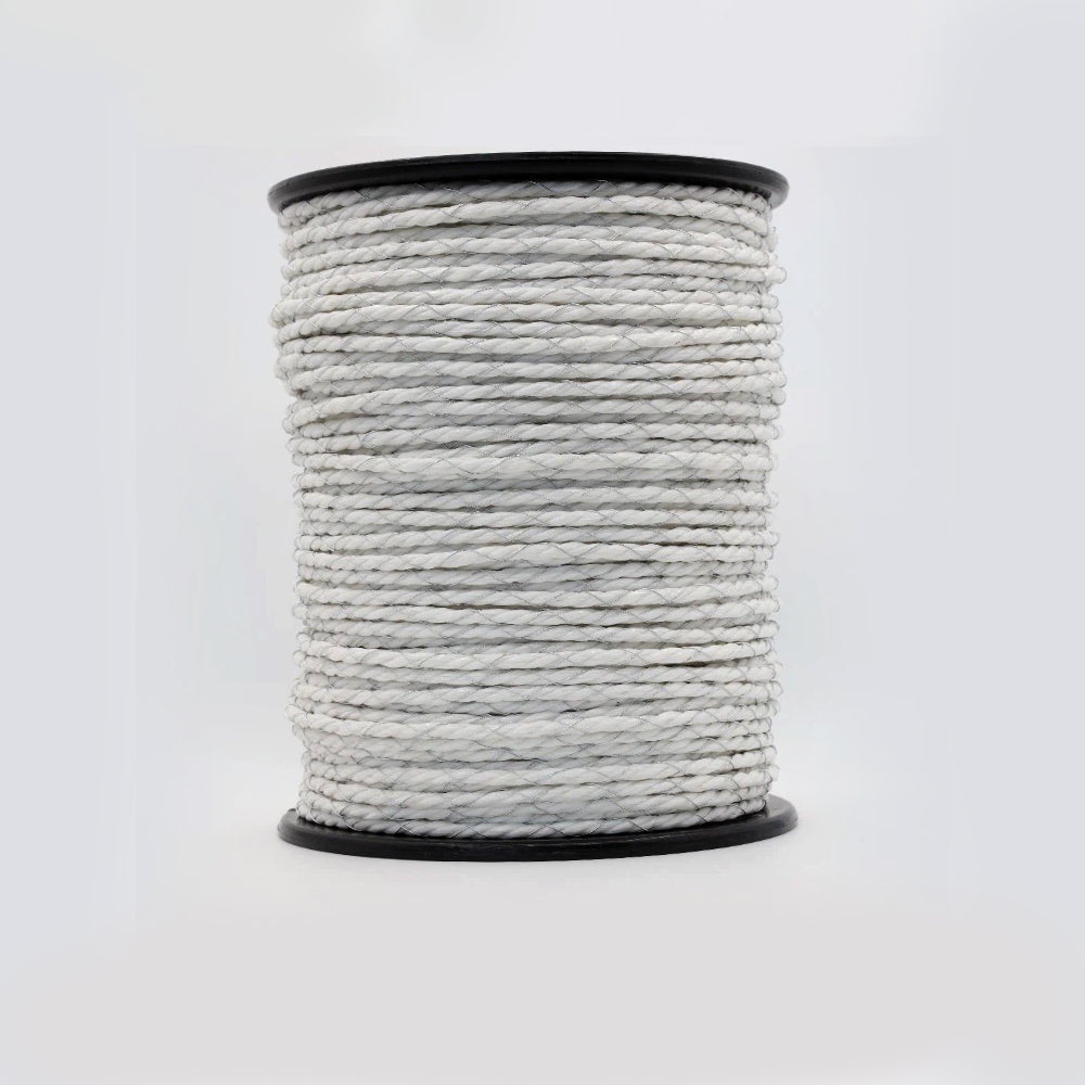 Corde intrecciate per recinzione elettrica