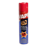 Insetticida Spray Vape Ko2 M/Z