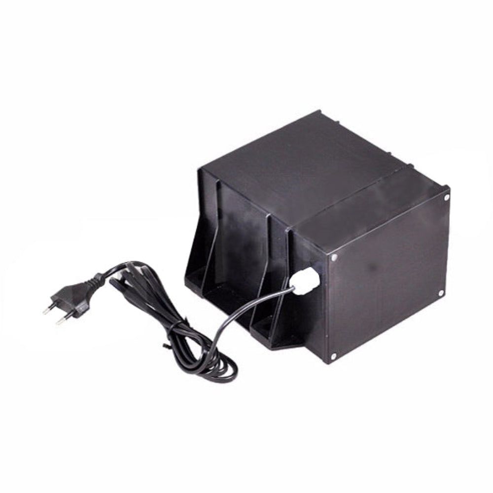 modello trasformatore abbeveratoi